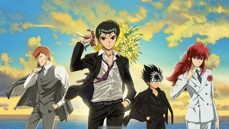 Cartoon Network estará presente na Comic Con Experience » Anime Xis-demhanvico.com.vn