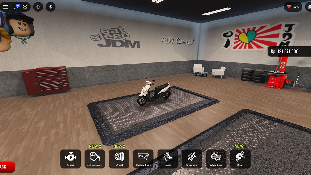 Drag Drive DDS Roblox Drag Drive DDS Roblox