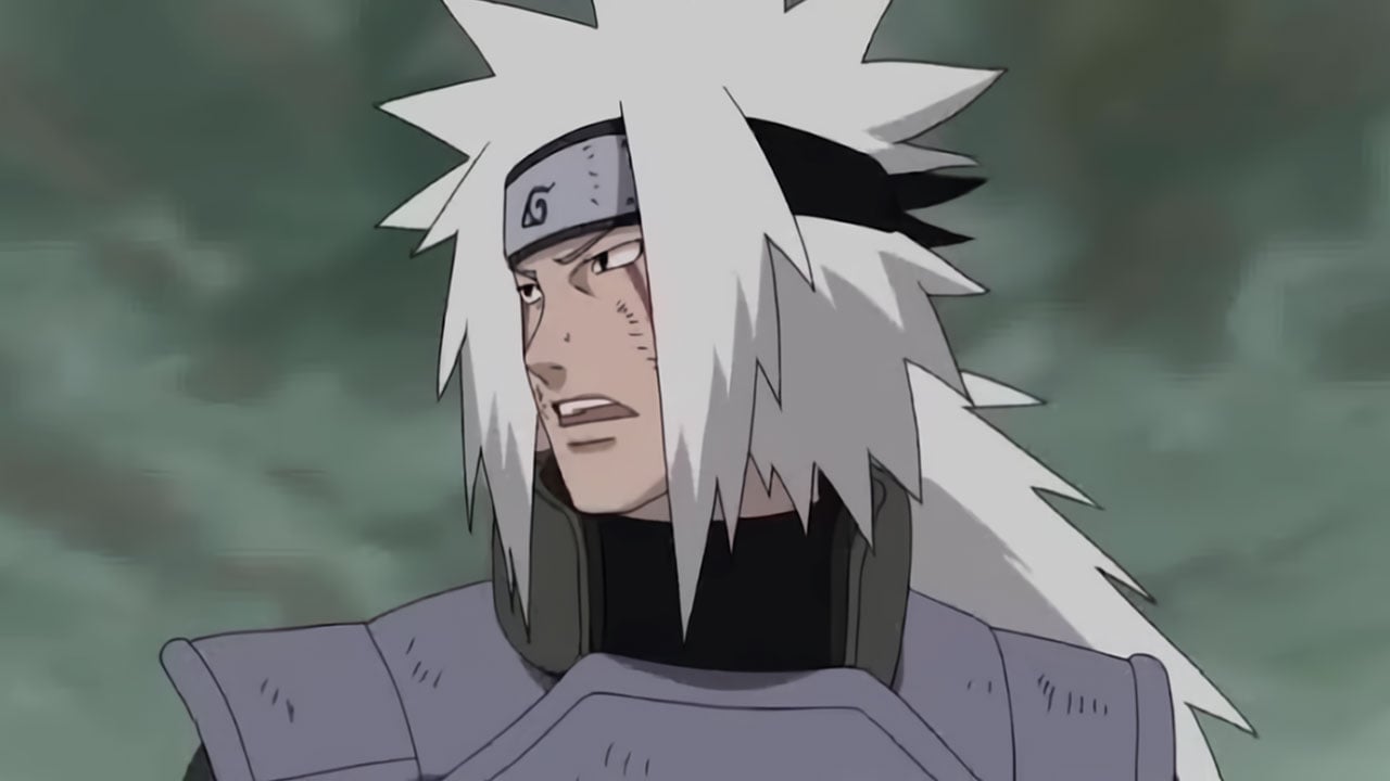Daftar Karakter Naruto Lengkap Daftar Karakter Naruto Lengkap