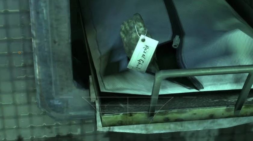 15 Scariest Easter Eggs in Video Games | Dunia Games