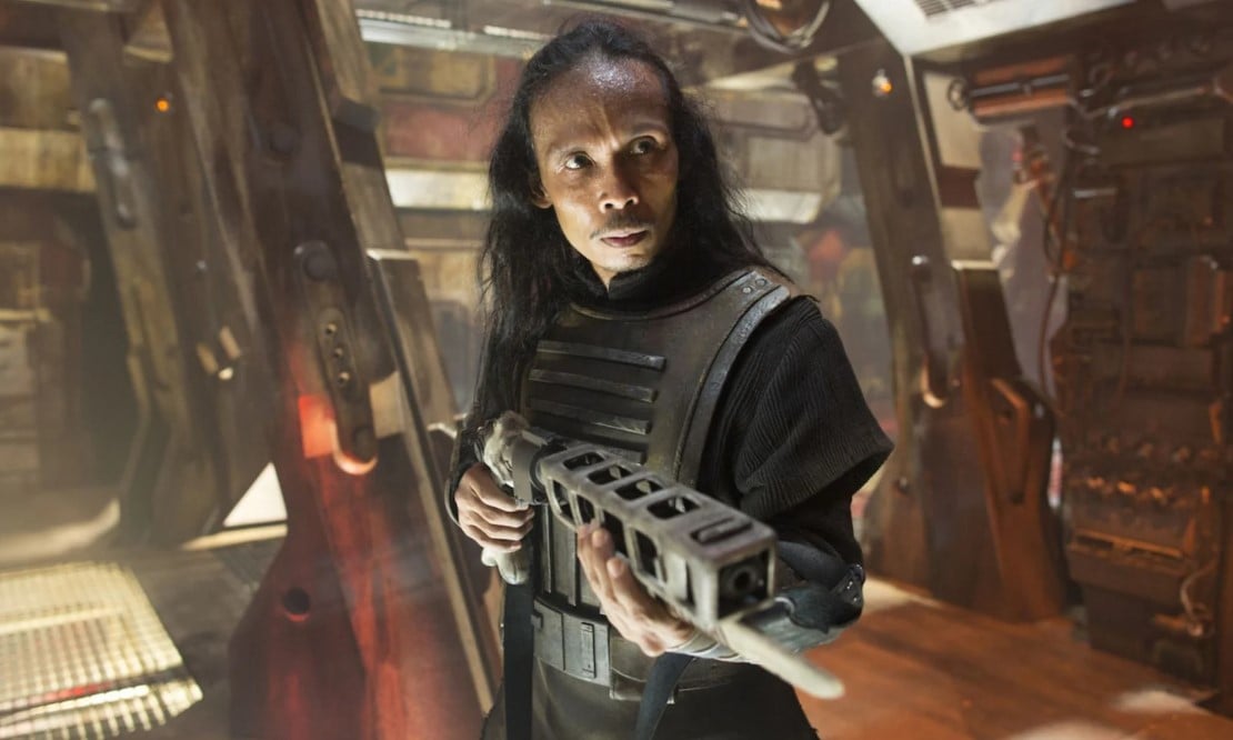 Yayan Ruhian Pstd Yayan Ruhian Tampil Memukau di Film Hollywood Terbaru Boy Kills World ...