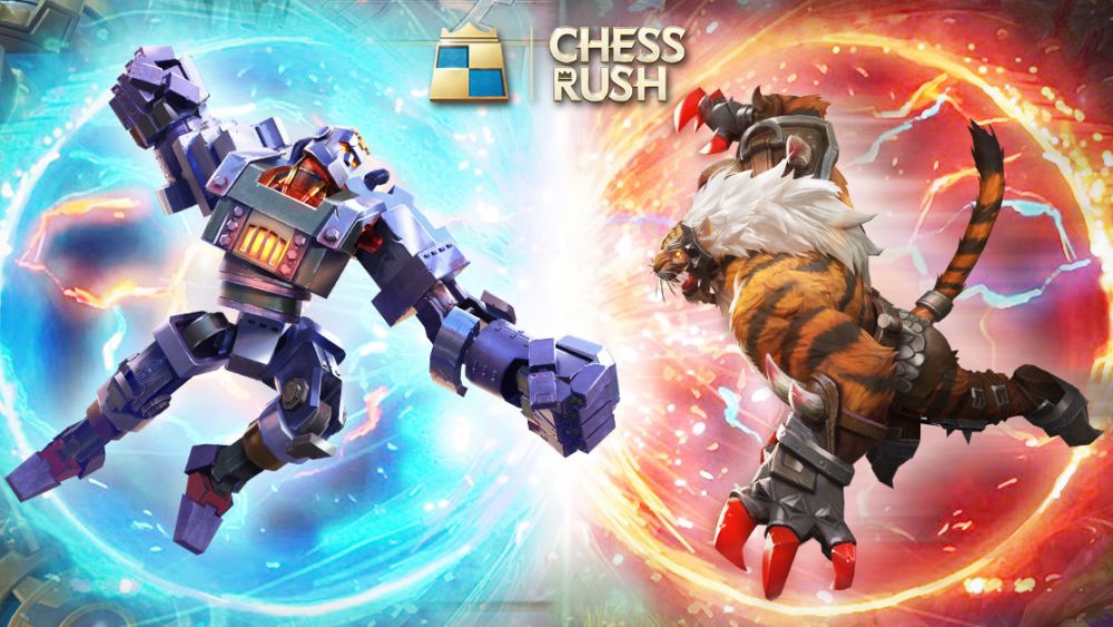 Auto Chess, The Mother Of All Auto Battler Games