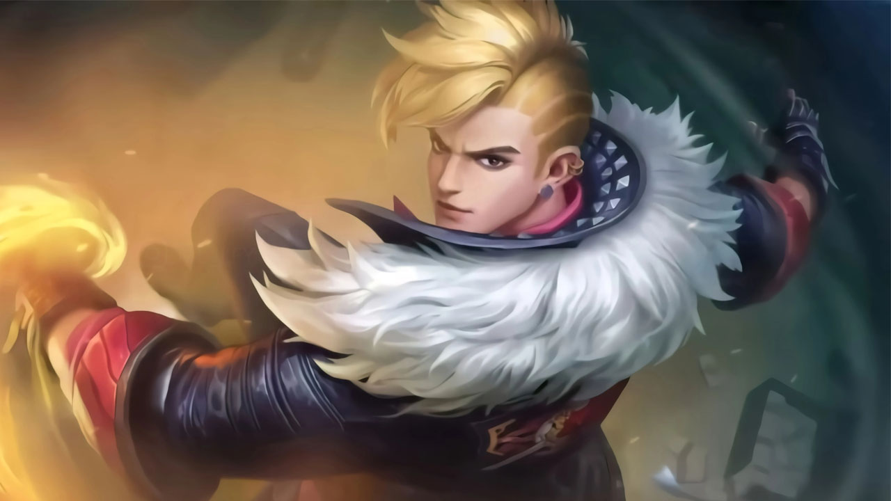 5 Best Fighter Heroes in Mobile Legends for May 2020, Chou Still Too Good