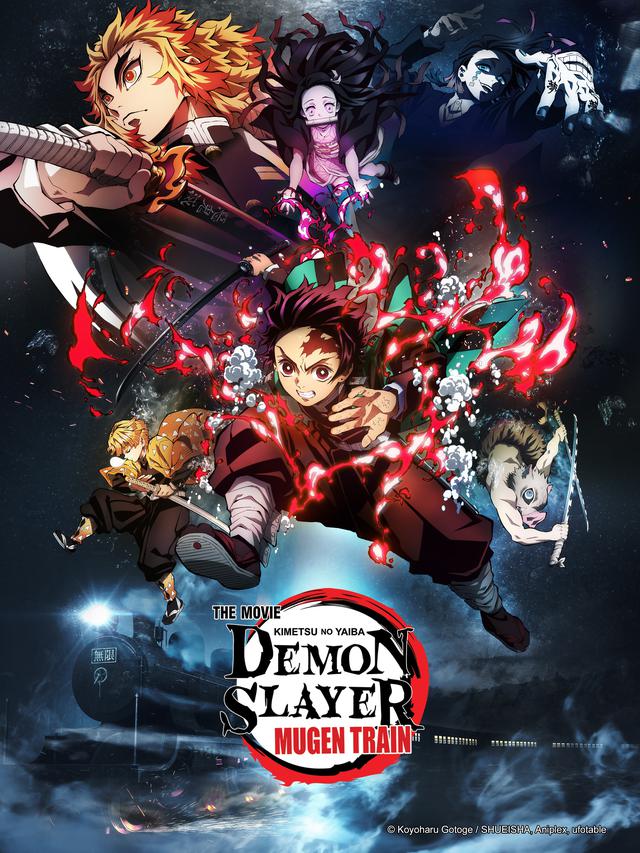 Demon Slayer Mugen Train Anime Episode 2 Review: Deep Sleep | Leisurebyte-demhanvico.com.vn