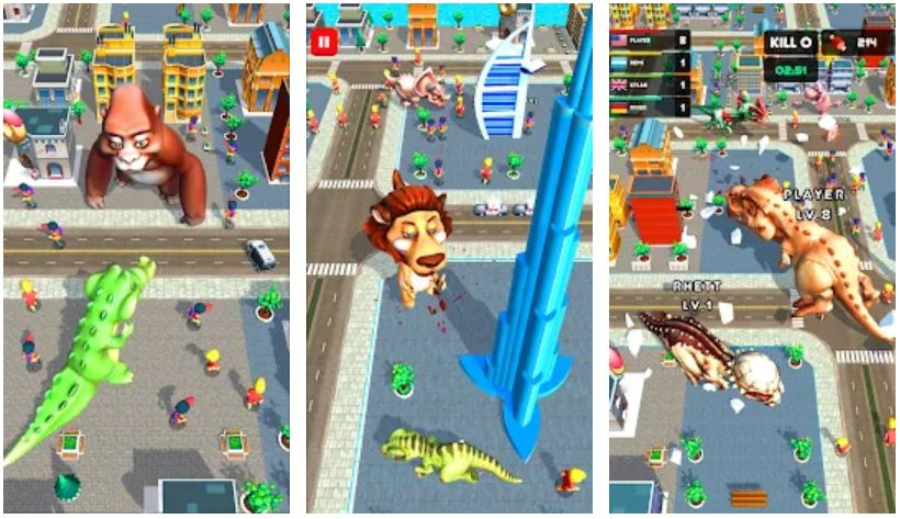 10 Game Android Terbaru Agustus 2021 yang Bisa Kamu Mainkan | Dunia Games