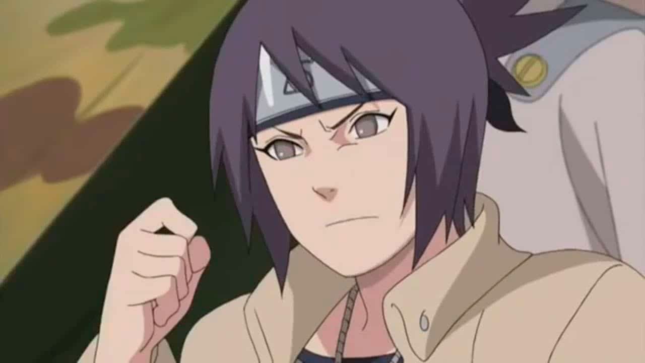 Daftar Karakter Naruto Lengkap Daftar Karakter Naruto Lengkap