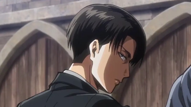 Here Are Levi Ackerman's Weaknesses That You Probably Didn't Know! | Dunia  Games
