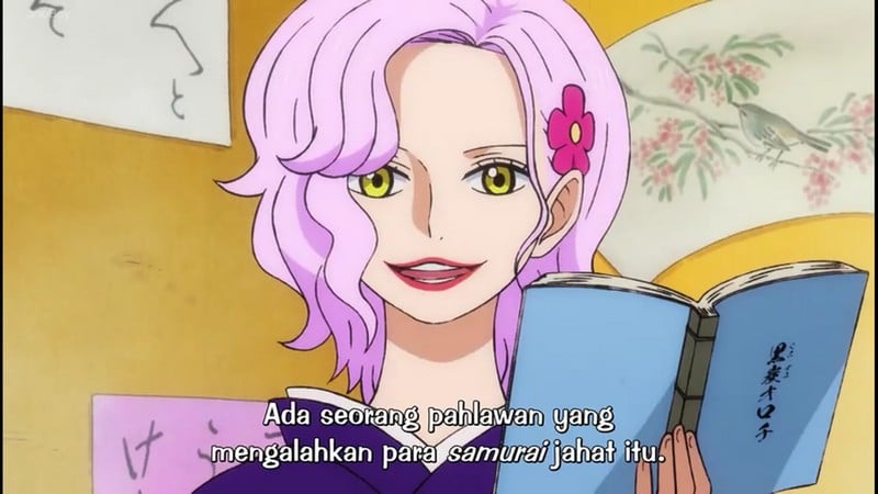 Watch One Piece Episode 909 Shocking Facts About Kozuki Oden S Retainers Dunia Games