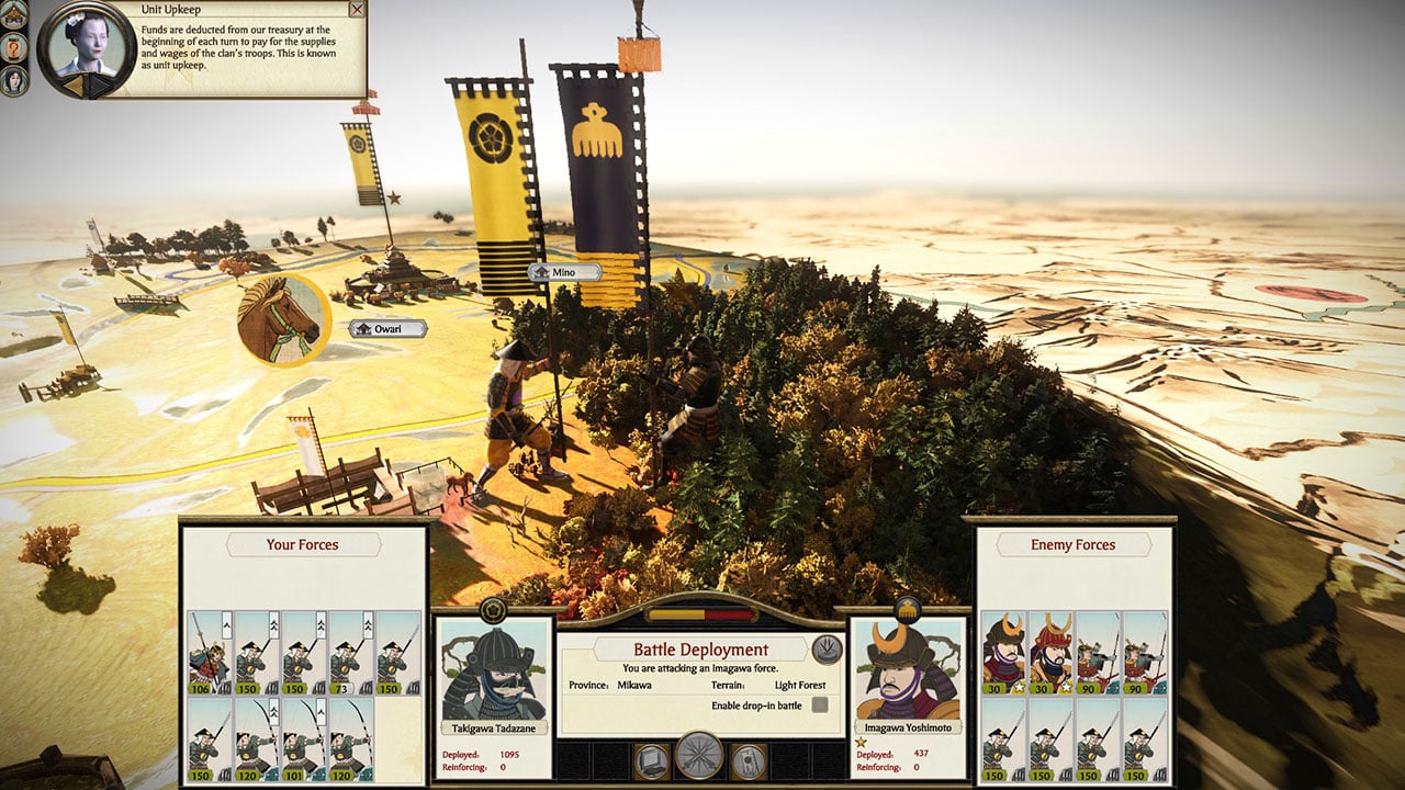 Total War Shogun 2 Complete Edition Review Total War Shogun 2 Complete Edition Review