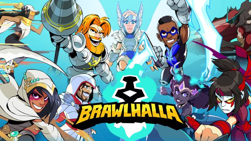 15 Game Fighting PC Free to Play yang Harus Kamu Mainkan Sekarang ...