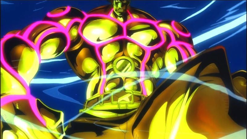 10 Interesting Facts about Gild Tesoro, The Main Villain in the One Piece  Film Gold!