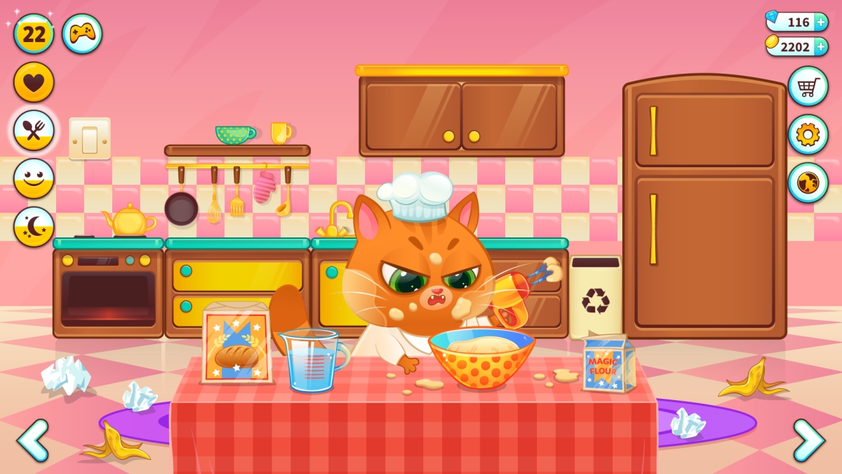 PetVille or Pet Society Poll: Which Game Looks Cuter?