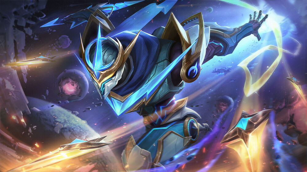 ML Wallpapers: 101+ Mobile Legends Wallpaper, Photos, Pictures | Dunia Games
