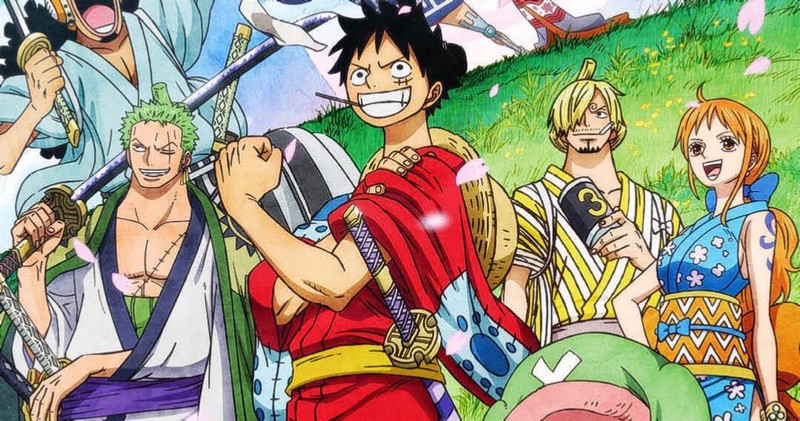 Here Are Upcoming Episodes and Schedules for One Piece Anime Episode 941 -  944! | Dunia Games