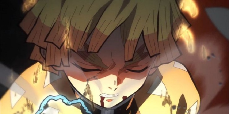 5 Big Mistakes That Haunted Demon Slayer Anime, Anyone Aware? | Dunia Games