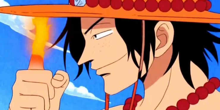 One Piece: 10 Devil Fruits That Are Stronger Than Mochi Mochi no Mi