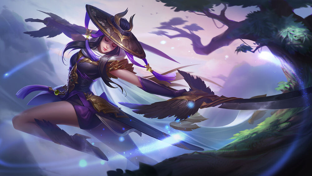 ML Wallpapers: 101+ Mobile Legends Wallpaper, Photos, Pictures | Dunia Games