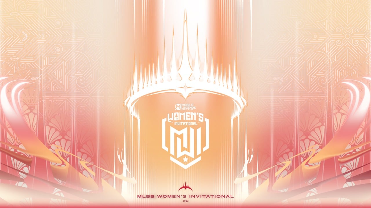 Moonton Presents MLBB Womens Invitational to Support Female Players! Dunia Games