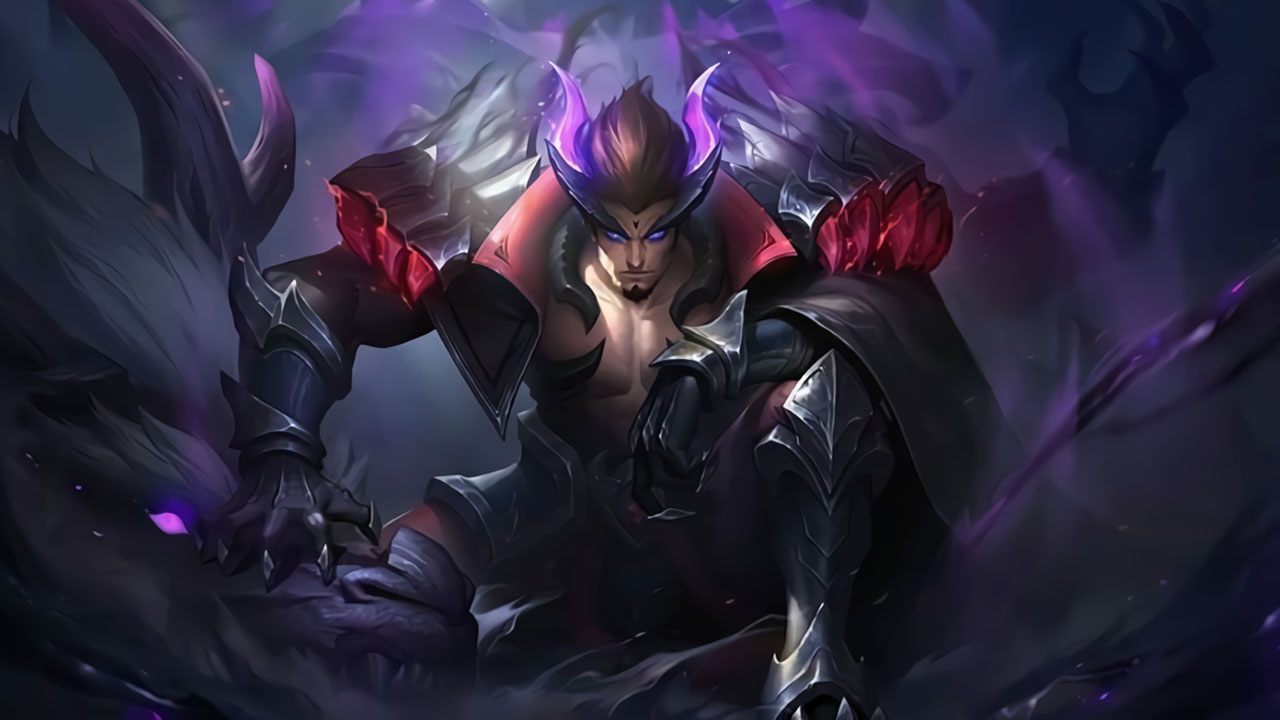 5 Best Fighter Heroes in Mobile Legends of September 2020, Khaleed’s at