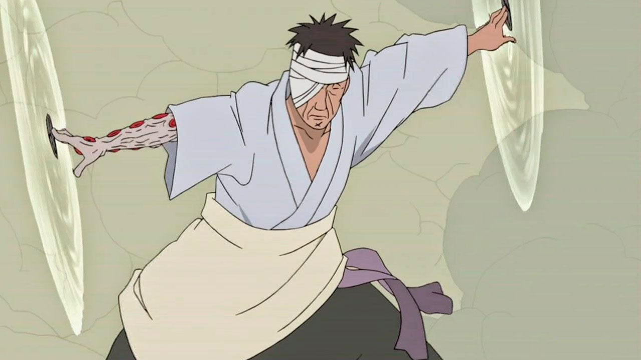 Daftar Karakter Naruto Lengkap Daftar Karakter Naruto Lengkap