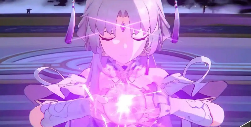 Guide Lengkap Fu Xuan Beserta Relic dan Light Cones Terbaik | Dunia Games