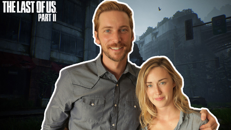 The Last of Us 2 Face Models and Voice Actors (All Characters