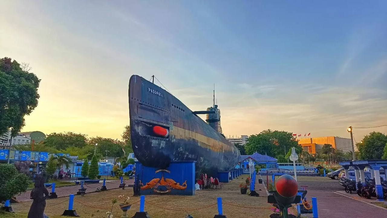 Wisata Surabaya Wisata Surabaya