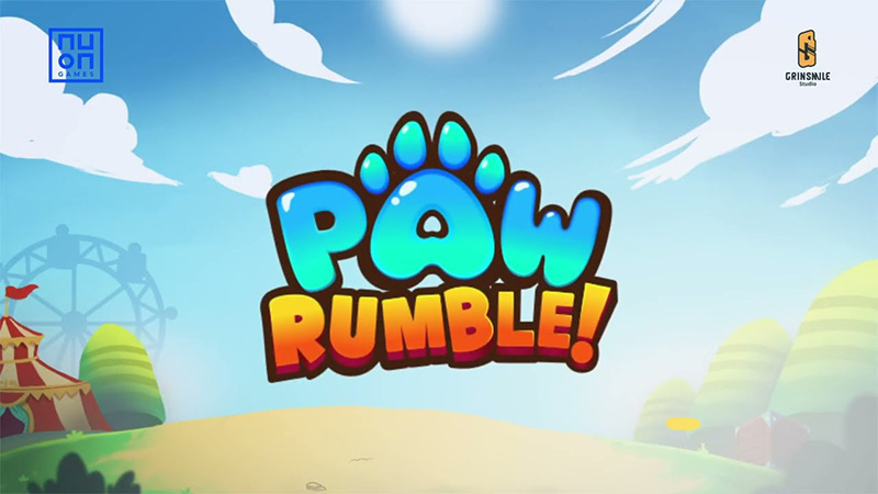 Game Ber Sneak Peek Season 3 Bundle Paw Rumble, Jangan Sampai Ketinggalan ...