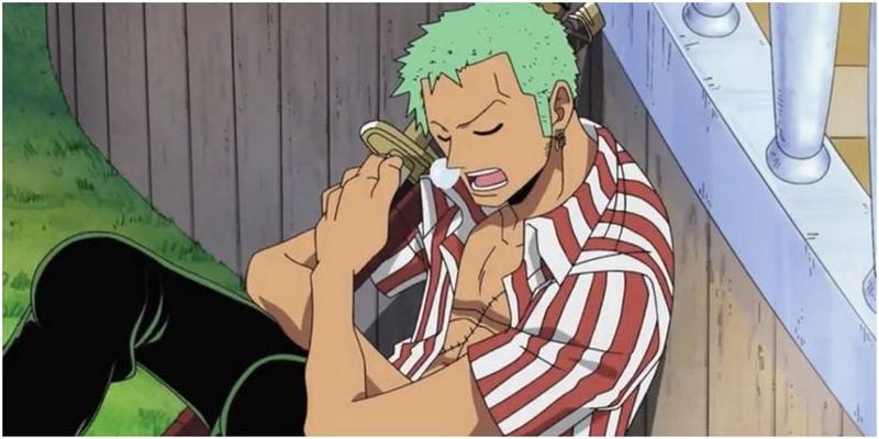 8 Reasons Why Zoro Is Luffy&#39;s Best Crew Member in One Piece! | Dunia Games