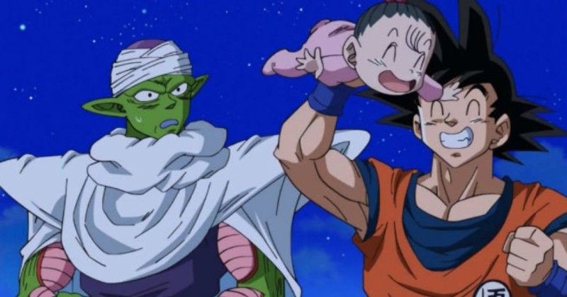 Here Are 7 Dragon Ball Characters' Occupations When Not Fighting! | Dunia  Games