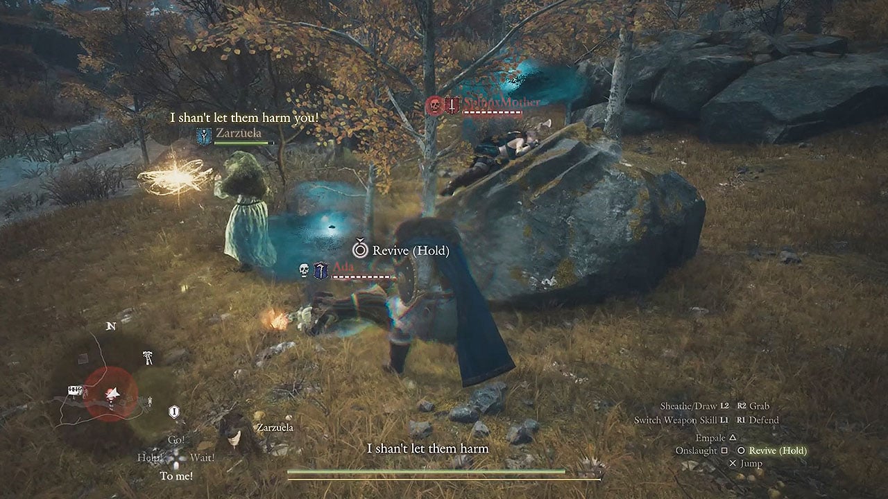 Review Dragon's Dogma 2: Dark Arisen