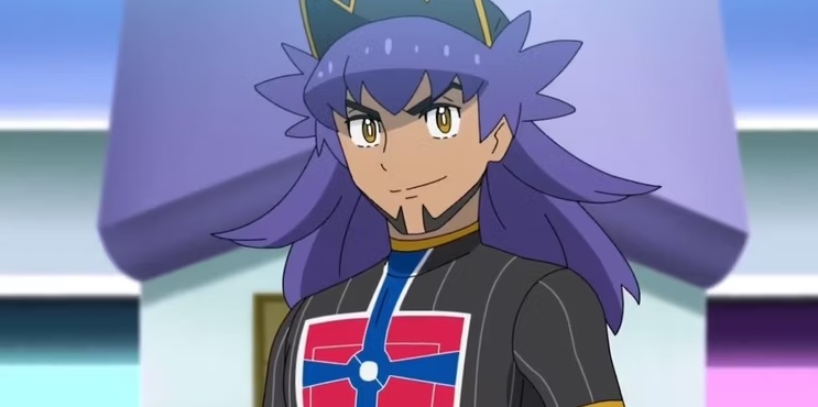 Asah Rival 7 Rival Ash Ketcum Paling Merepotkan dalam Franchise Pokemon | Dunia Games