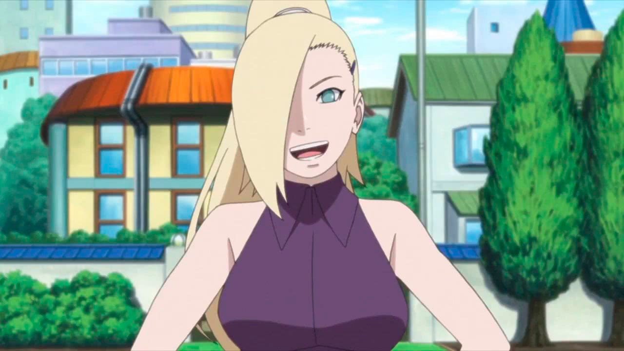 Daftar Karakter Naruto Lengkap Daftar Karakter Naruto Lengkap