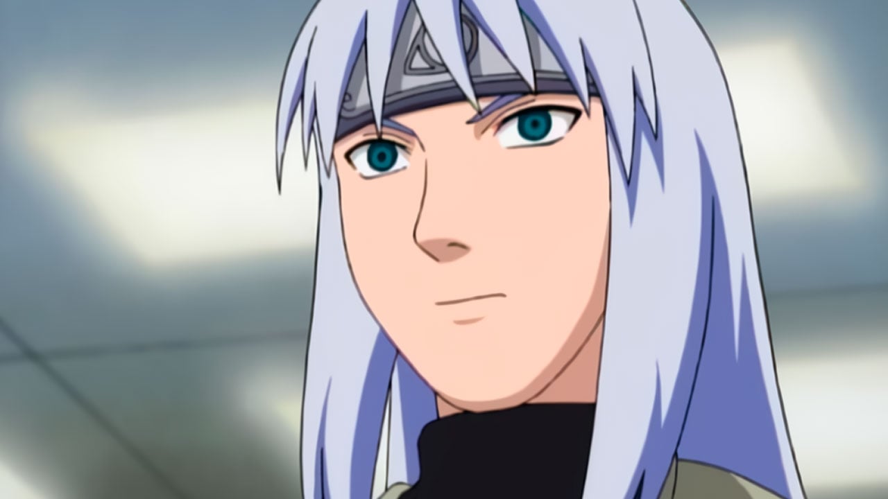Daftar Karakter Naruto Lengkap Daftar Karakter Naruto Lengkap