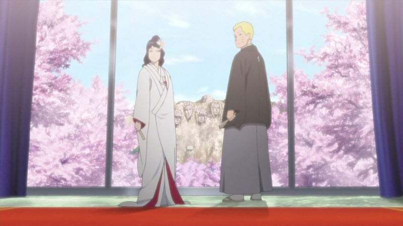 Gambar Naruto Episode Terakhir gambar ke 15