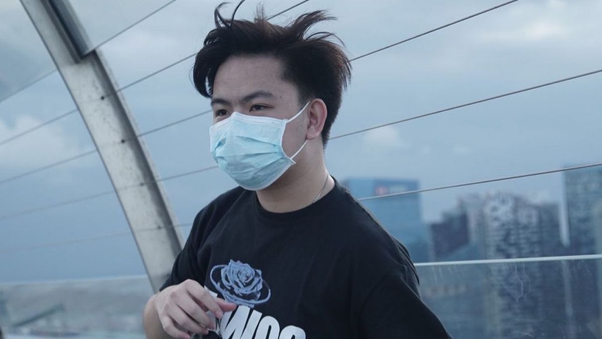 Drian Rumored to Join EVOS Legends | Dunia Games
