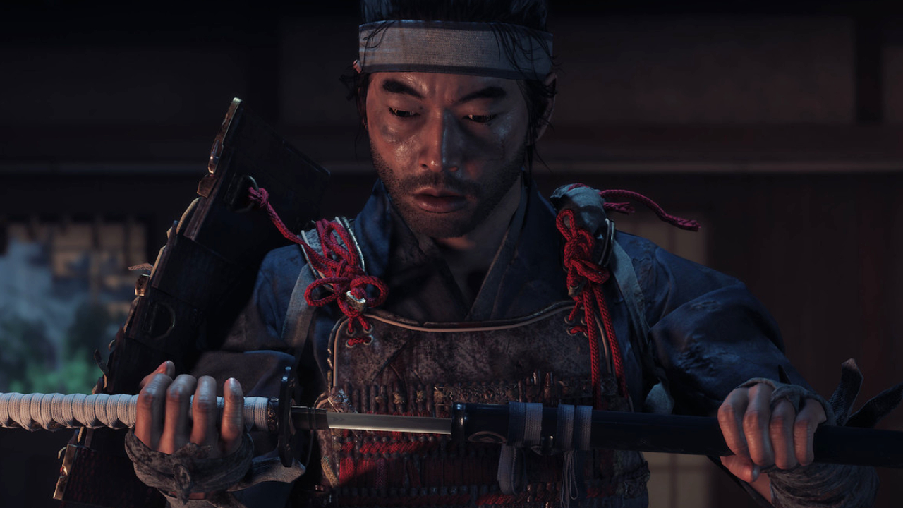 6 Karakter yang Membuat Seru Game Samurai Ghost of Tsushima: Director's Cut | Dunia Games