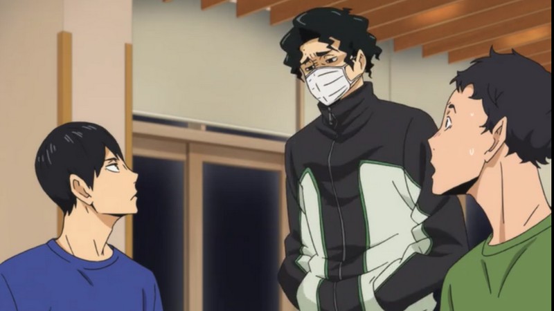 Stream Journey To The Top- Haikyuu S4 part 2 by average guy