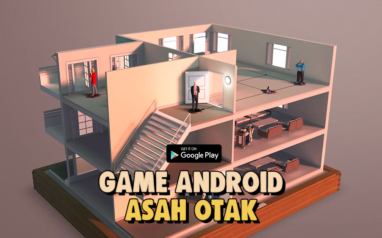 10 Game Android Asah Otak Terbaik 2022 | Dunia Games