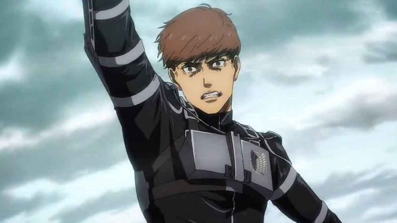 10 Fakta Floch Attack On Titan, Kelompok Yeagerist yang Sangat Ngeselin ...