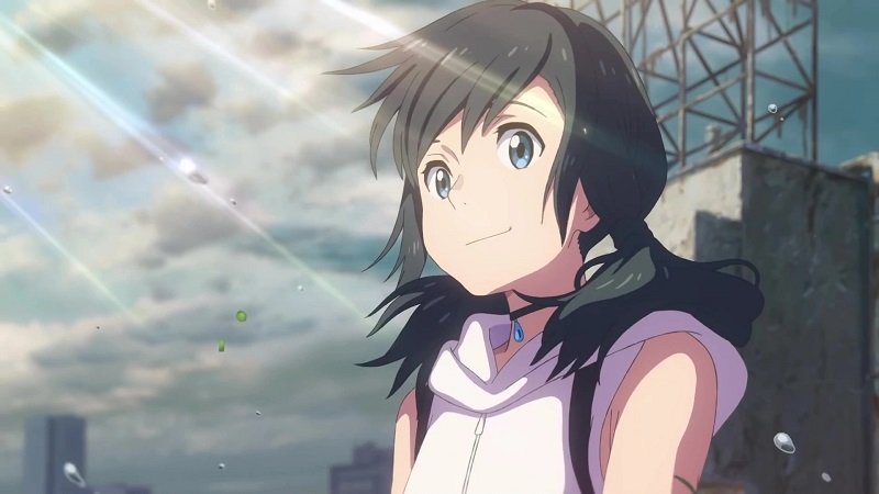 These 5 Anime Characters Can Control the Rain, Better Than Mandalika's Rain  Handler_ | Dunia Games