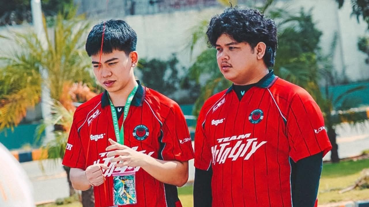 Bigetron by Vitality - PMGO 2026 Season 2