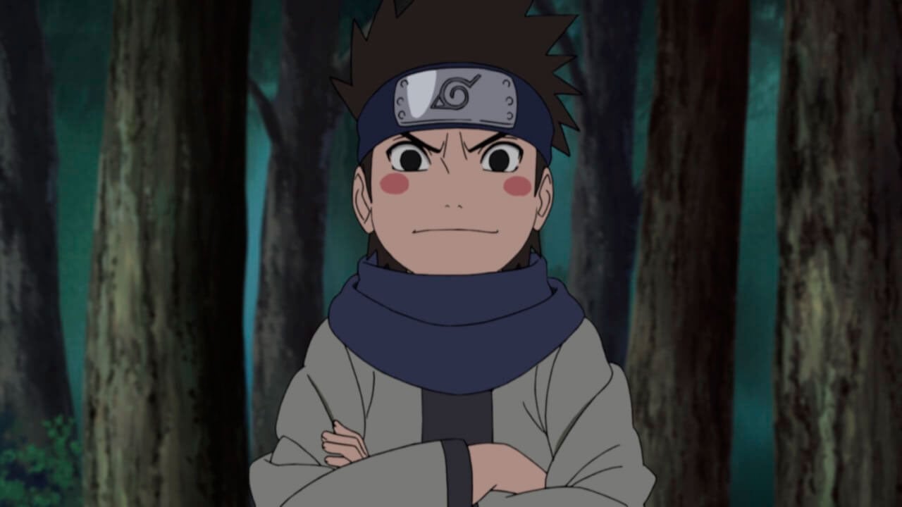 Daftar Karakter Naruto Lengkap Daftar Karakter Naruto Lengkap