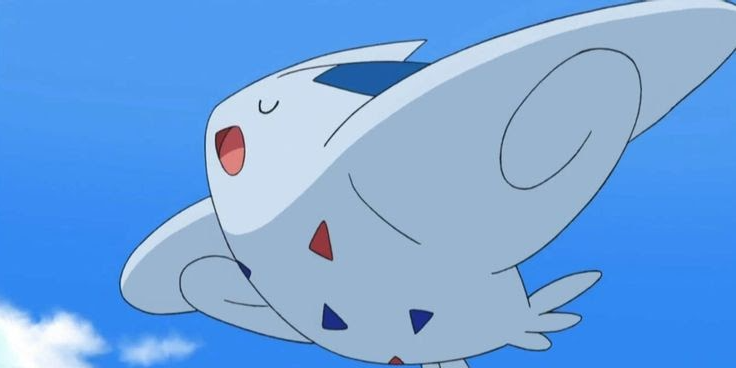 5 Strong Pokemon That Have Adorable Looks | Dunia Games
