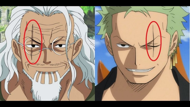 One Piece Rayleigh Wallpaper Pictures - Global Anime