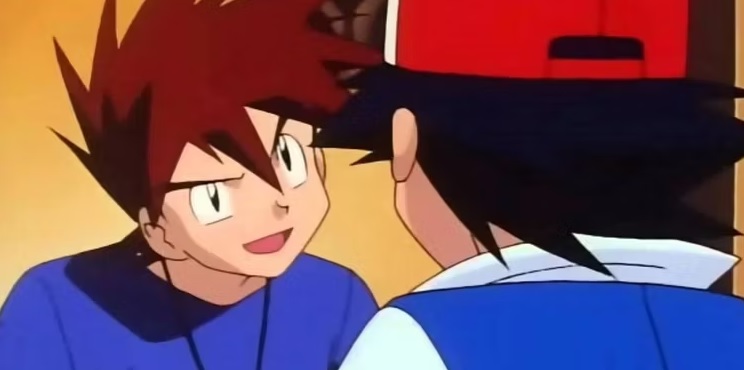 7 Ash Ketchum's Most Troublesome Rivals in the Pokemon Franchise ...