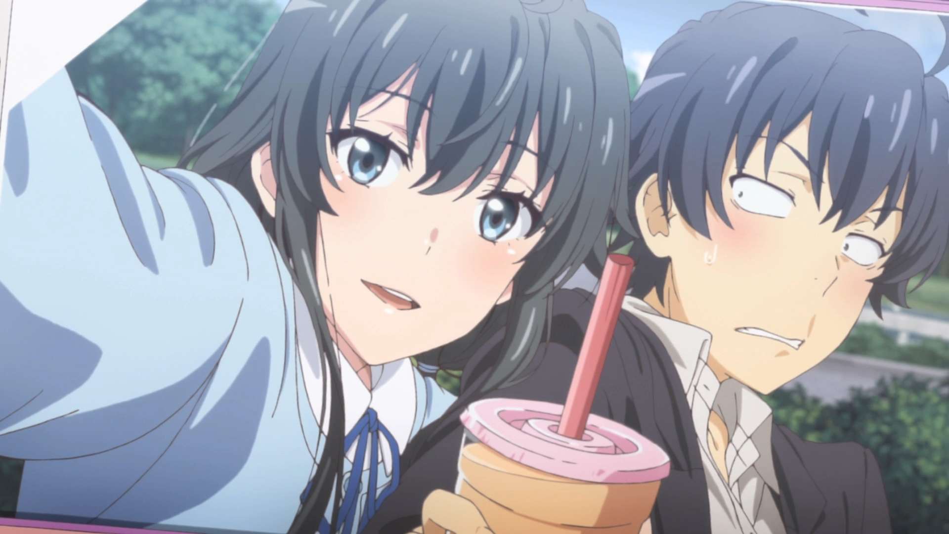 Recommended 10 Best Romance Anime You can Watch | Dunia Games