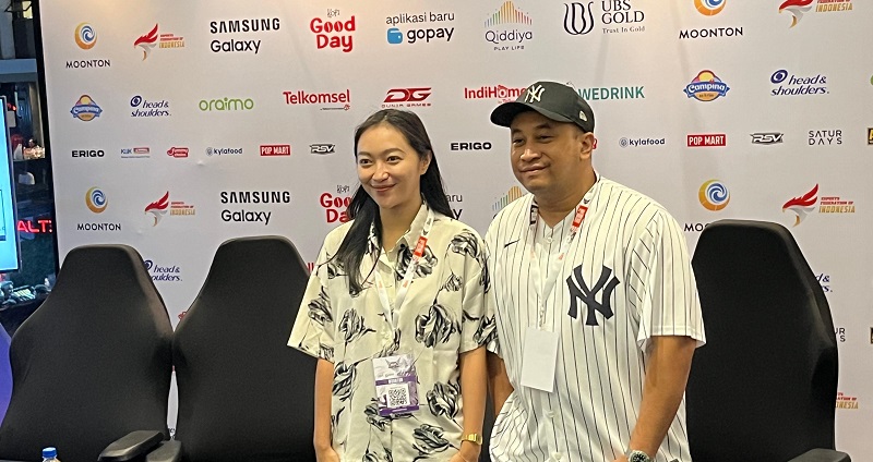 MPL Career, IP Baru Moonton yang Cocok untuk Para Generasi Muda Tanah ...