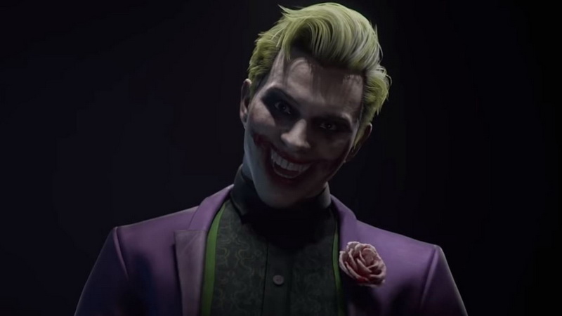 Nggak Cuma Di Film Sosok Joker Ternyata Juga Muncul Pada 10 Game Ini Dunia Games