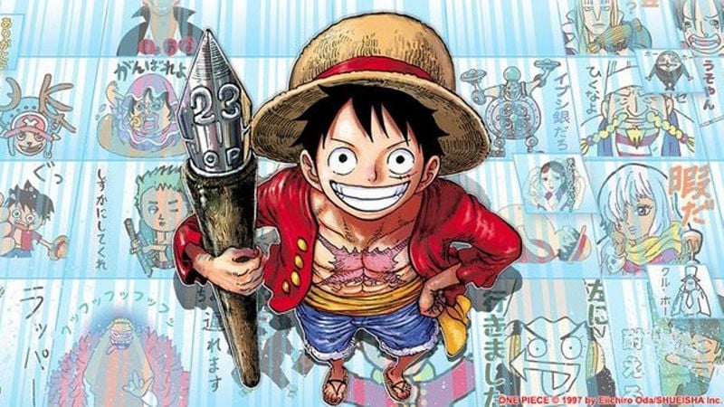 One Piece 1065: Spoilers, Predictions, and Release Date